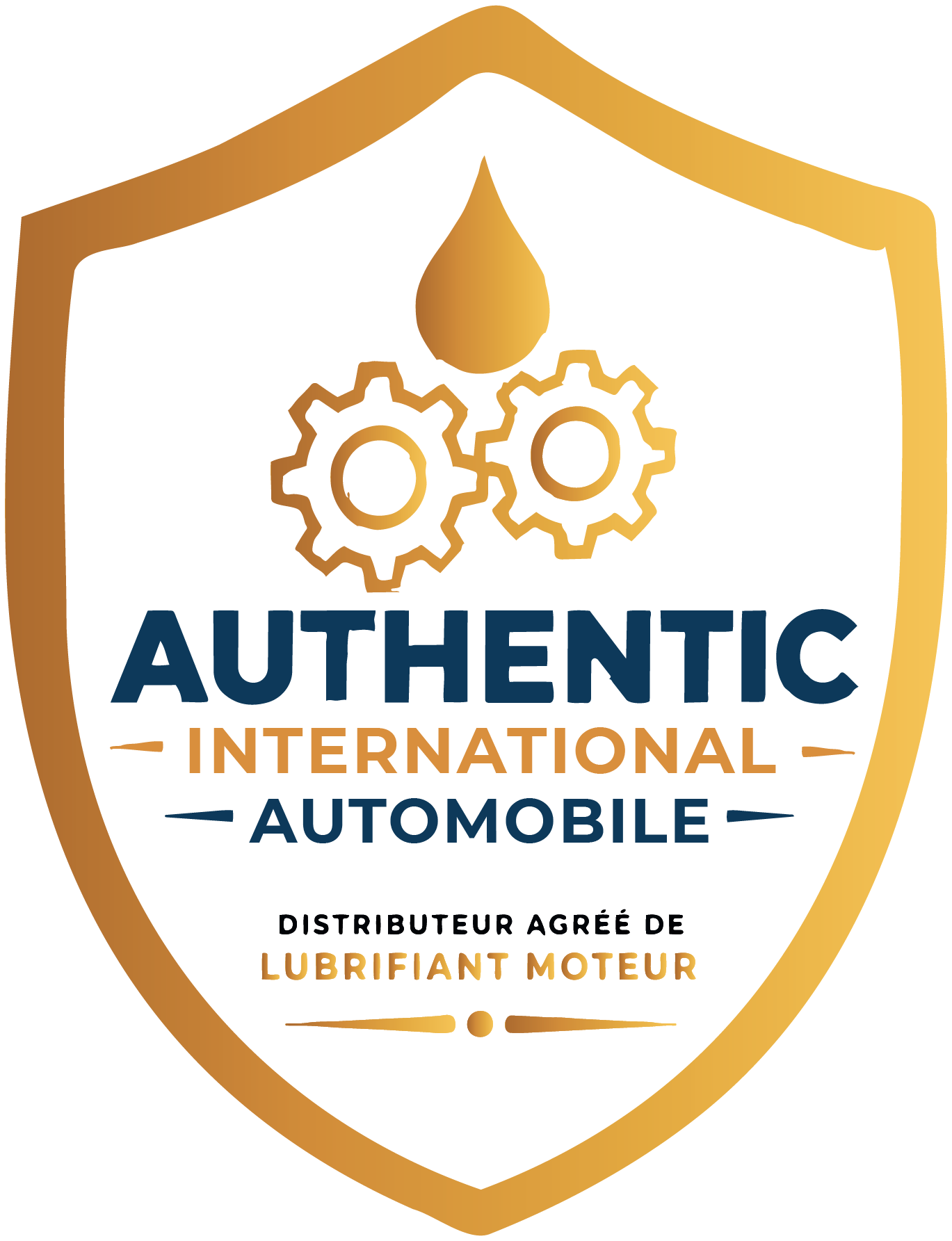 Authentic International Automobile