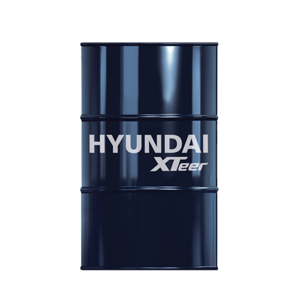 XTeer SO — Hyundai XTeer